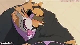 Furry Gay Anal